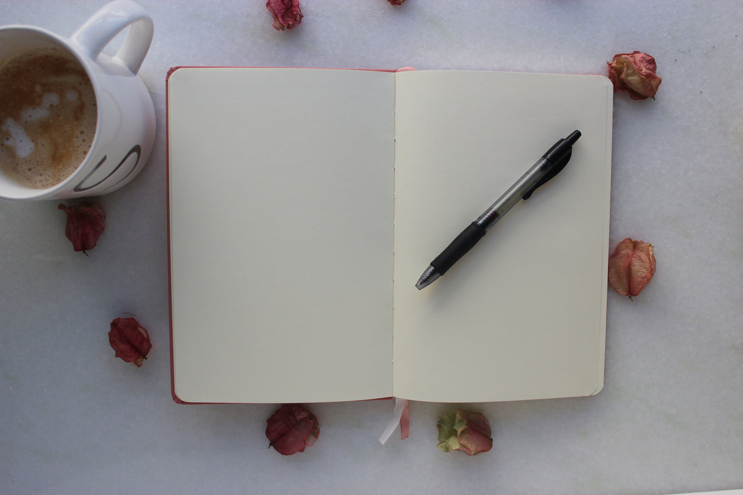 Journal - Expect Miracles