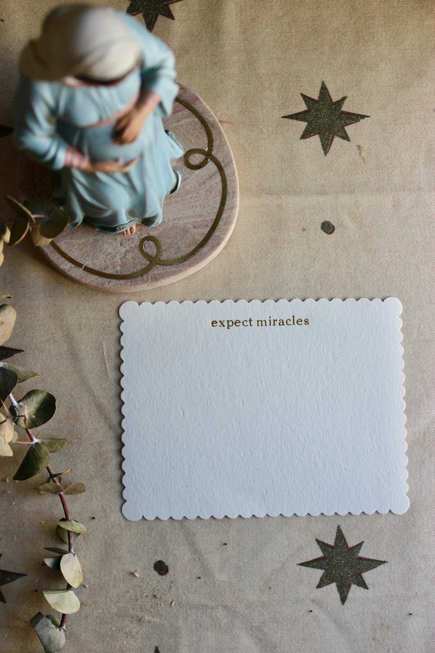 Stationery - The Power of a Handwritten Note