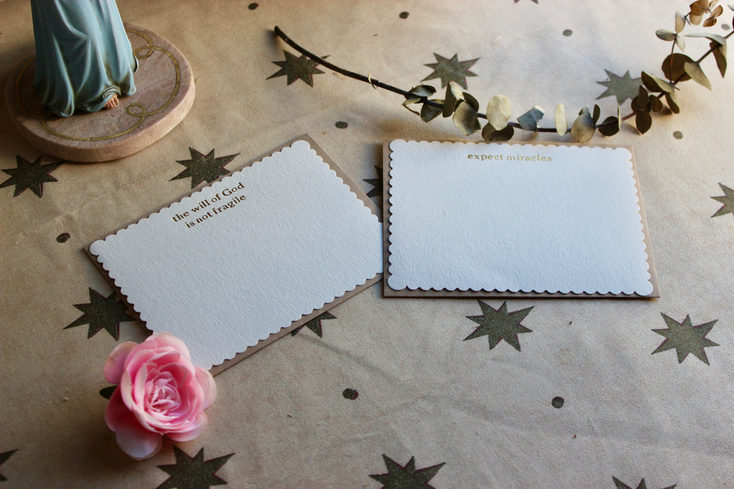 Stationery - The Power of a Handwritten Note