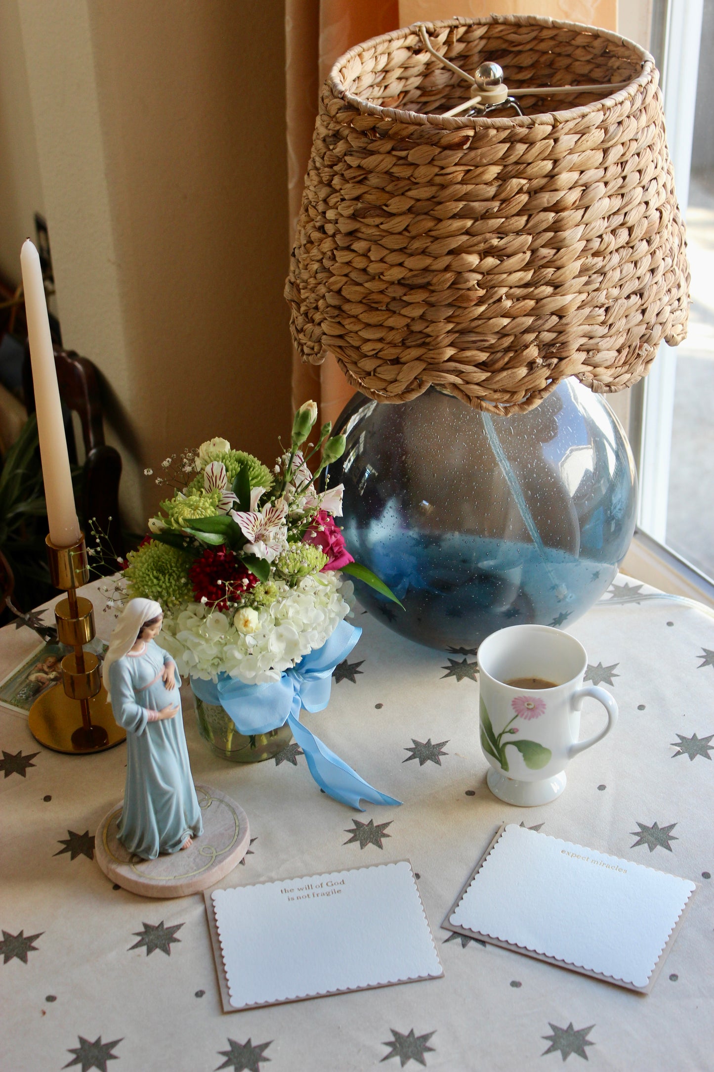 Stationery - The Power of a Handwritten Note