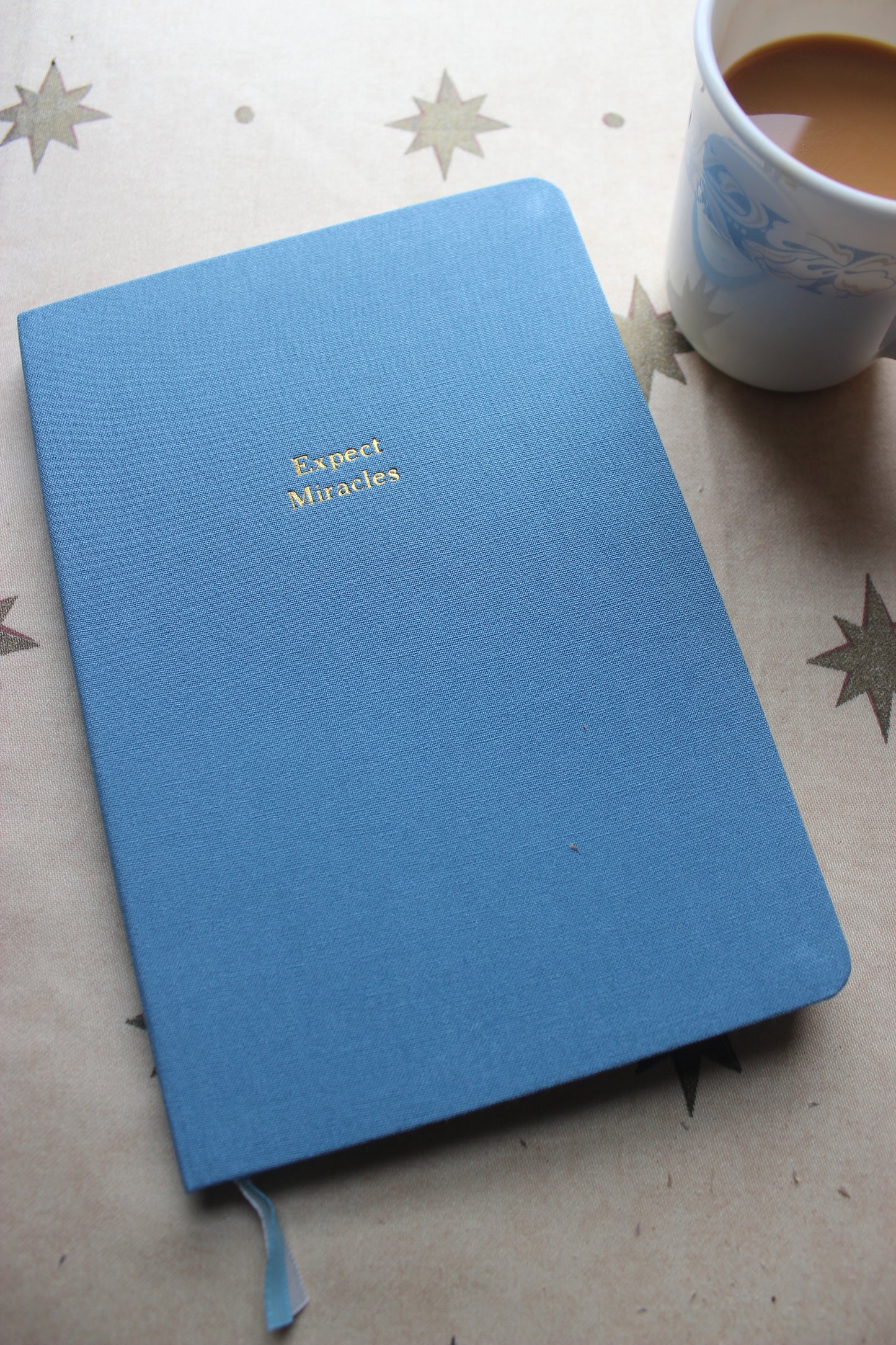 Journal - Expect Miracles