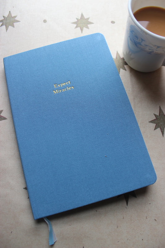 Journal - Expect Miracles