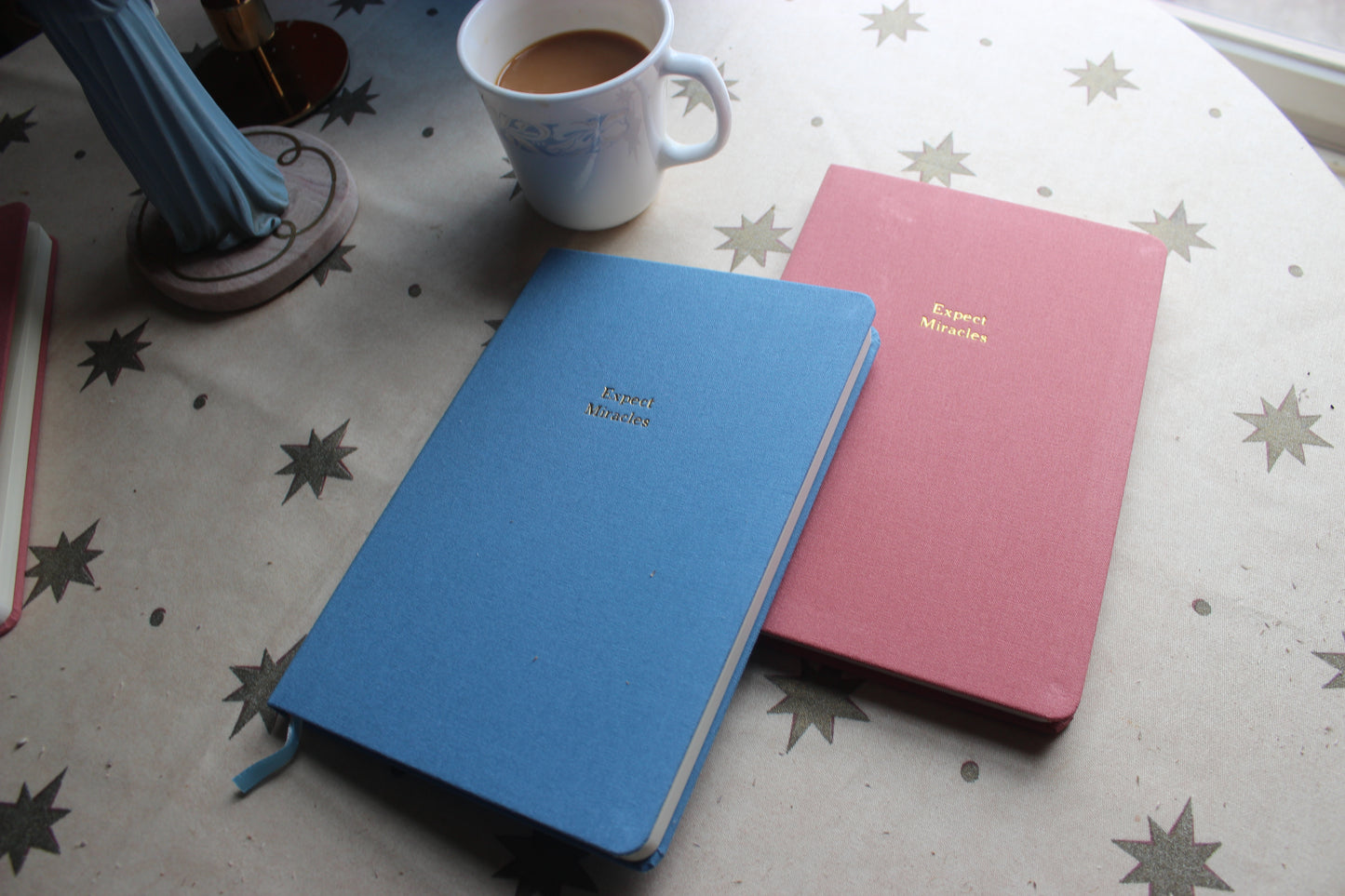 Journal - Expect Miracles